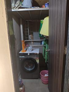Image of 1450 Sq.ft 3 BHK Apartment / Flat for sale in Prakruti Palladium, Kondhwa, Pune for Rs. 9000000