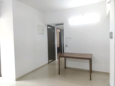 Living Room Image of 1200 Sq.ft 3 BHK Apartment / Flat for rent in VJ Yashwin Royal, Vadgaon Budruk Pune for Rs. 32000