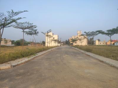 Image of 873 Sq.ft Residential Plot / Land for sale in Thirunindravur, Chennai for Rs. 2619000