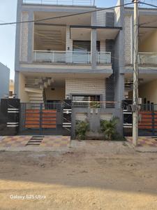 3 BHK Independent House