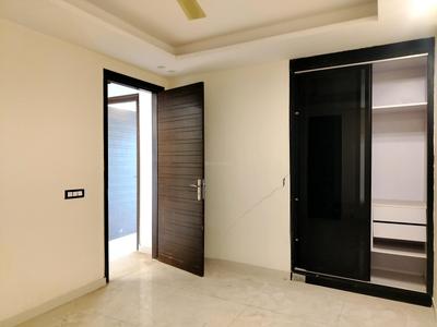 Bedroom Image of 2850 Sq.ft 4 BHK Builder Floor for sale in SS Mayfield Garden, Mayfield Garden Gurgaon for Rs. 29500000