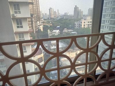 Balcony Image of 800 Sq.ft 2 BHK Apartment / Flat for sale in Sahaj Anvaya, Matunga East Mumbai for Rs. 33000000
