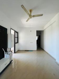 Living Room Image of 1035 Sq.ft 2 BHK Apartment / Flat for sale in New Ranip Ahmedabad for Rs. 4700000