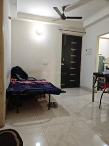 Hall Image of 1185 Sq.ft 3 BHK Apartment / Flat for rent in Gaurs Siddhartham, Siddharth Vihar Ghaziabad for Rs. 26000