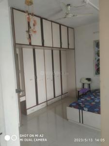 Bedroom Image of 2000 Sq.ft 3 BHK Independent House for sale in Kathda Nashik for Rs. 7500000