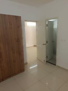 Bedroom Image of 930 Sq.ft 2 BHK Apartment / Flat for rent in Thirumazhisai Chennai for Rs. 22000