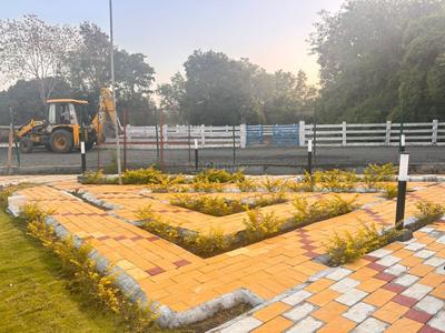 Image of 5500 Sq.ft Residential Plot / Land for sale in Barha, Jabalpur for Rs. 2499000