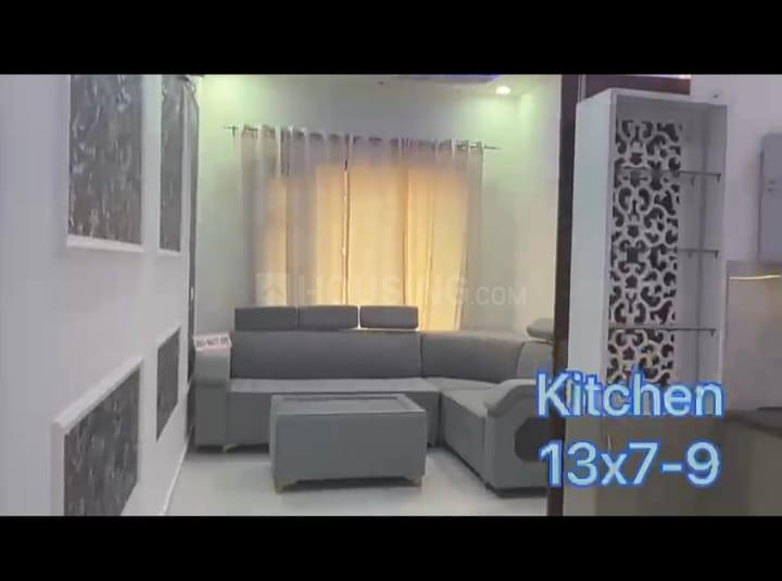 Deep Residency Main Image 1