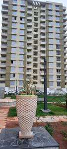 Image of 1334 Sq.ft 2 BHK Apartment / Flat for sale in Khandagiri, Bhubaneswar for Rs. 7300000