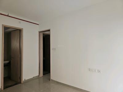 Bedroom Image of 980 Sq.ft 2 BHK Apartment / Flat for sale in Bhandari Vermont, Wagholi Pune for Rs. 6800000