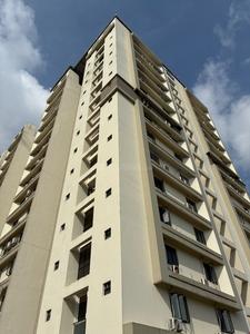 Image of 1660 Sq.ft 3 BHK Apartment / Flat for sale in ABAD Sunshine Court, Kakkanad, Kochi for Rs. 10000000
