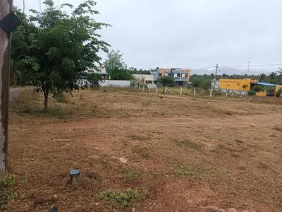 Arisipalayam Plot View 3