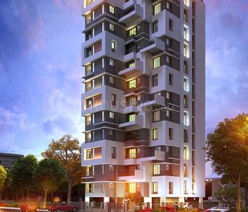 4 BHK Flat