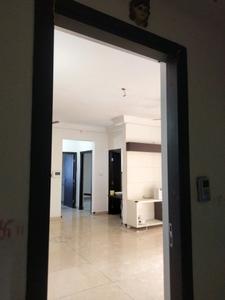 Main Entrance Image of 1000 Sq.ft 2 BHK Apartment / Flat for rent in Prestige Bella Vista, Iyyappanthangal Chennai for Rs. 35000