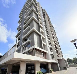 Image of 1190 Sq.ft 2 BHK Apartment / Flat for sale in Kakkanad, Kochi for Rs. 9500000