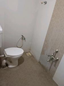 Common Bathroom Image of 2250 Sq.ft 4 BHK Independent House for rent in Bhaijipura Gandhinagar for Rs. 45000