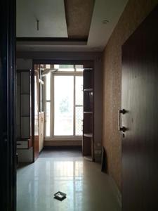 Main Entrance Image of 800 Sq.ft 2 BHK Apartment / Flat for sale in Supertech Ecociti, Kulesara Noida for Rs. 8500000