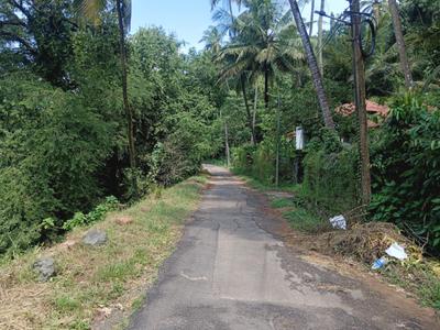 Image of 10875 Sq.ft Residential Plot / Land for sale in Pumpwell, Mangalore for Rs. 15000000
