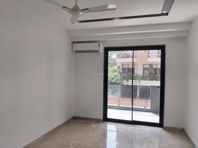 Bedroom Image of 2163 Sq.ft 3 BHK Apartment / Flat for sale in Ireo The Grand Arch, Sector 58 Gurgaon for Rs. 52000000