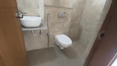 Image of 1350 Sq.ft 3 BHK Apartment / Flat for rent in Eklingji Skylights, Sanand, Ahmedabad for Rs. 21000