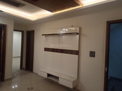 Bedroom Image of 2050 Sq.ft 3 BHK Builder Floor for sale in Sector 49 Faridabad for Rs. 10000000