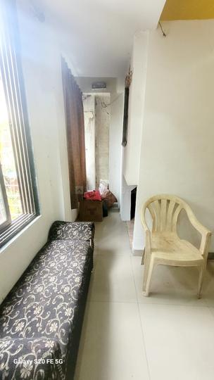 Somanath rabale Bedroom 1