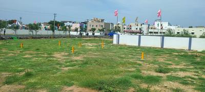 Image of 902 Sq.ft Residential Plot / Land for sale in Gerugambakkam, Chennai for Rs. 7200000