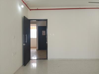 Living Room Image of 1100 Sq.ft 2 BHK Apartment / Flat for sale in Malhar 24 East, Sanpada Navi Mumbai for Rs. 22000000