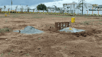 2 BHK Villa