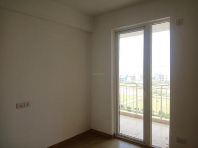 Bedroom Image of 1649 Sq.ft 3 BHK Apartment / Flat for sale in Emaar Gurgaon Greens, Sector 102 Gurgaon for Rs. 18800000