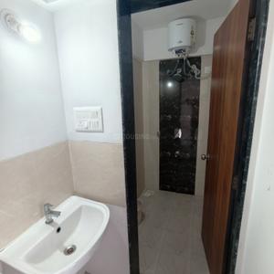 Image of 695 Sq.ft 1 BHK Apartment / Flat for rent in Kakkad Bella Casa, Ambegaon Budruk, Pune for Rs. 18000