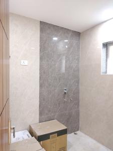 Bedroom One Image of 1620 Sq.ft 3 BHK Builder Floor for sale in Fidato Honour Homes, Sector 89 Faridabad for Rs. 17000000