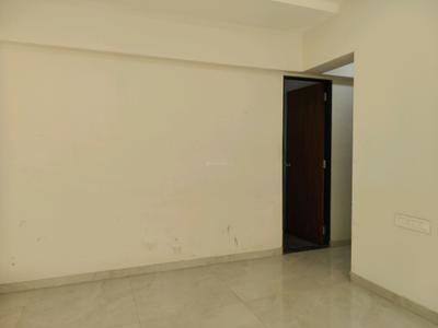 Bedroom Image of 742 Sq.ft 2 BHK Apartment / Flat for sale in Ruparel Skygreens I, Malad West Mumbai for Rs. 14600000