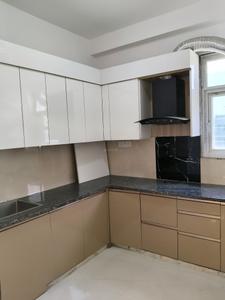Kitchen Image of 3078 Sq.ft 4 BHK Builder Floor for sale in Sector 21 Gurgaon for Rs. 33500000