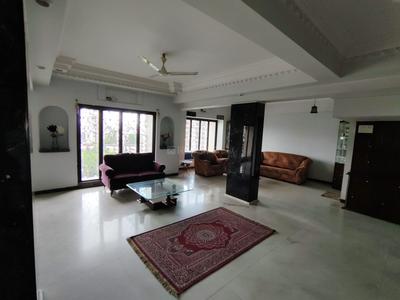 Hall Image of 3800 Sq.ft 5 BHK Apartment / Flat for sale in Vashi Navi Mumbai for Rs. 75000000