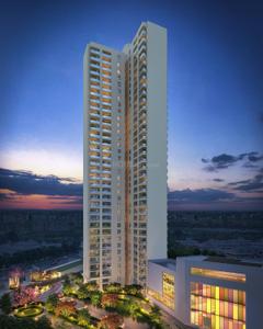 4 BHK Flat