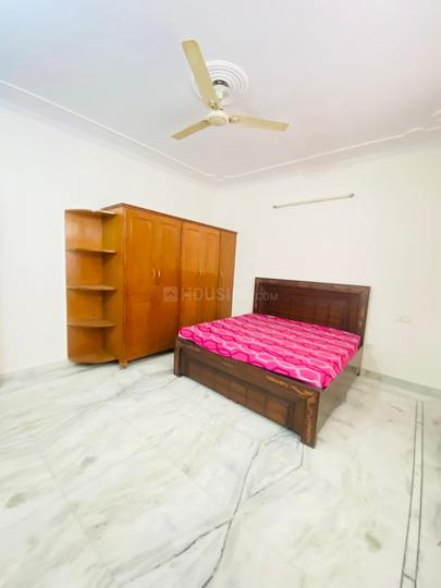 Mullahera, Sector 22 Bedroom 1