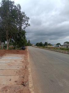 Shri Krishna Oasis Internal Roads 1