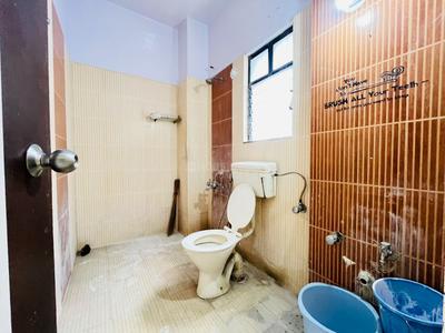 Image of 1050 Sq.ft 2 BHK Apartment / Flat for rent in Kumar Kumar Periwinkle, Kharadi, Pune for Rs. 30000