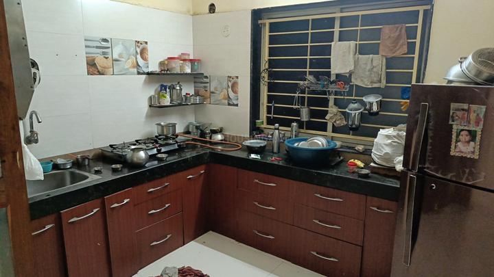 Sai virat Apartment Main Image 1