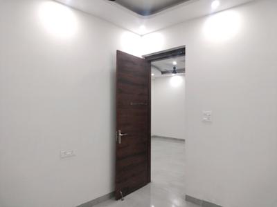Bedroom Image of 1125 Sq.ft 3 BHK Builder Floor for sale in RPS Palm Drive, Sector 88 Faridabad for Rs. 11000000