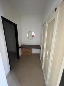 Image of 800 Sq.ft 1 BHK Apartment / Flat for sale in Omaxe Eternity, Sunrakh Bangar, Vrindavan for Rs. 8000000
