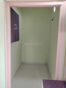 Bedroom Image of 1100 Sq.ft 2 BHK Apartment / Flat for rent in Legend Crest, Tallavalasa Visakhapatnam for Rs. 10000