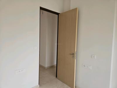 Bedroom Image of 1429 Sq.ft 3 BHK Apartment / Flat for sale in Adani Ten BKC, Bandra East Mumbai for Rs. 84300000