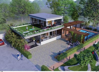 Image of 983 Sq.ft 2 BHK Apartment / Flat for sale in Marunji, Pune for Rs. 6200000