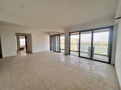 4 BHK Flat