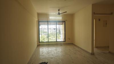 Living Room Image of 1150 Sq.ft 2 BHK Apartment / Flat for rent in Harbour Court, Nerul Navi Mumbai for Rs. 61000