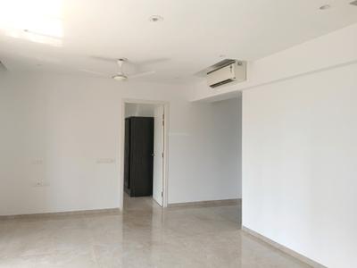 Living Room Image of 1455 Sq.ft 3 BHK Apartment / Flat for rent in Hiranandani Estate Thane for Rs. 105000