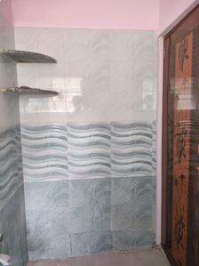 Bedroom One Image of 850 Sq.ft 2 BHK Independent House for rent in Rayasandra Bengaluru for Rs. 17000