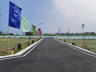 Image of 900 Sq.ft Residential Plot / Land for sale in Maraimalai Nagar, Chennai for Rs. 3150000